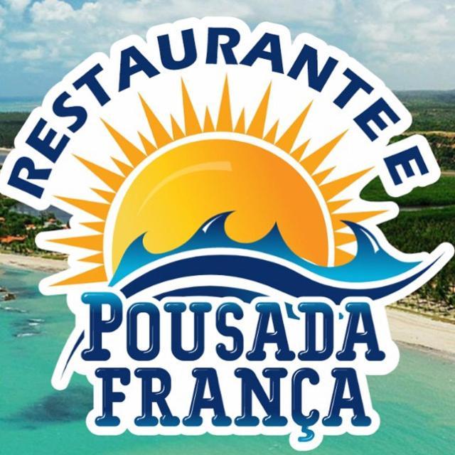 Pousada Franca Japaratinga Exteriör bild
